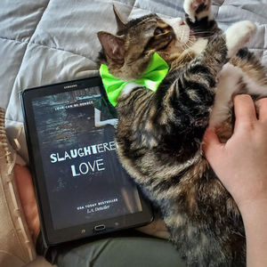 Slaughtered Love Review