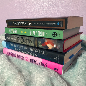 08.01.2025 | August Hopefuls