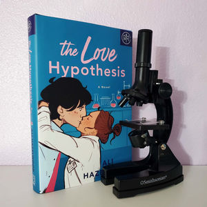 The Love Hypothesis Review