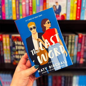 The Last Word Review