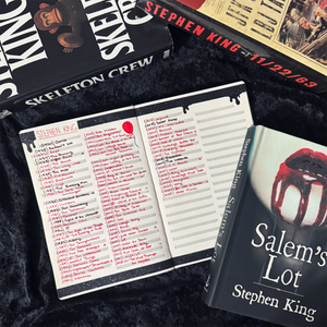 09.30.2025 | September WRAP-UP