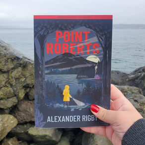 Point Roberts Review