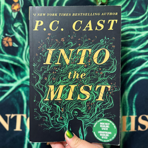 Into the Mist Review