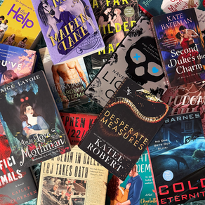 03.31.2026 | March WRAP-UP