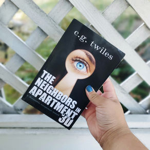 The Neighbors in Apartment 3D Review