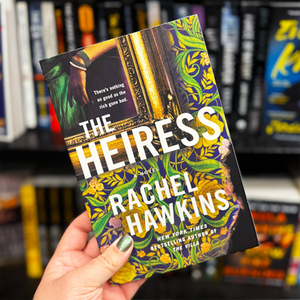 The Heiress Review