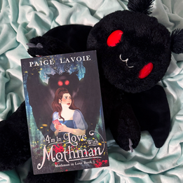 I'm in Love with Mothman Review