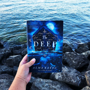 The Deep Review