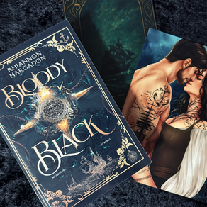 Bloody Black Review