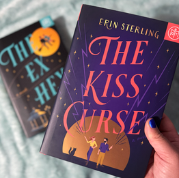 The Kiss Curse Review