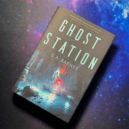 Ghost Station Review