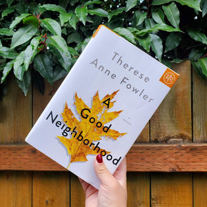 A Good Neighborhood Review