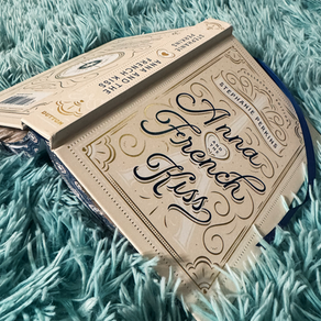 Anna and the French Kiss Review