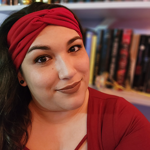 Meet the Bookstagrammer 