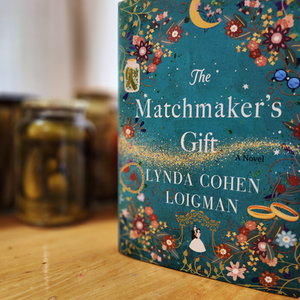 The Matchmaker's Gift Review