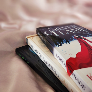 2022 Enchanted Readathon - Week Two