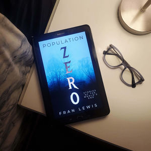 Population Zero Review