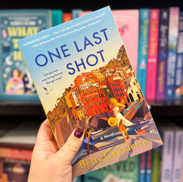 One Last Shot Review