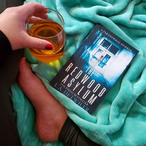 The Redwood Asylum Review