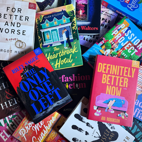 05.31.2026 | May WRAP-UP