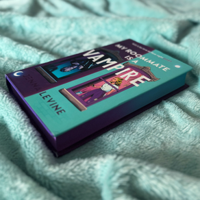 My Roommate Is a Vampire Review