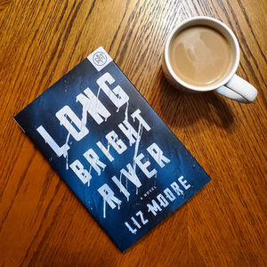 Long Bright River Review