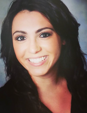 Existing headshot