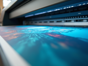 The Colour Crew: Bletchley's Printing Experts