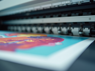 Premium Local Poster Printing UK: Elevate Your Visual Impact