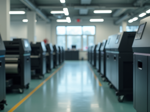 Premium Local Poster Printing UK: Elevate Your Visual Impact