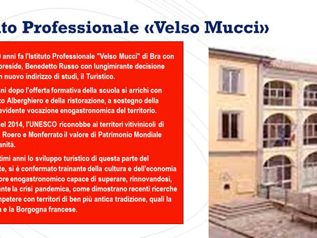 vi presentiamo i protagonisti della manifestazione Cheese