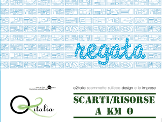 Progetti Pilota di Ecodesign per le imprese SCARTI E RISORSE a KM0