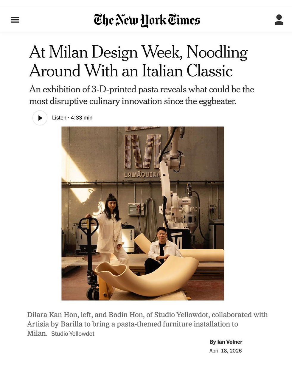 New York Times International