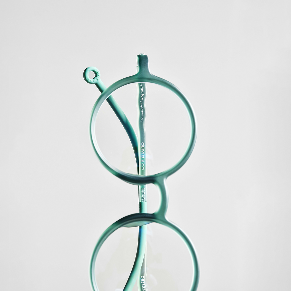 Anti-Blue Light Glasses