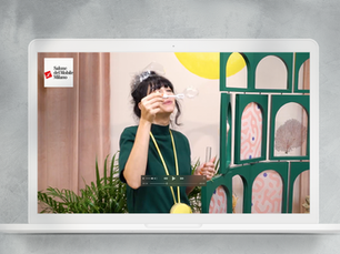 Salone del Mobile Milano - Satellite 2019 Highlight Video