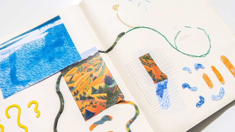 Design Process