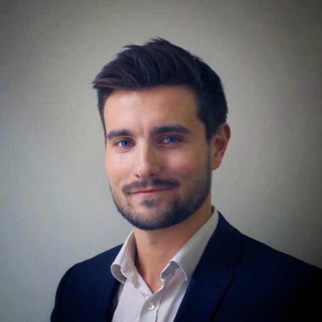 Photo du rédacteur: Théophile van der Have