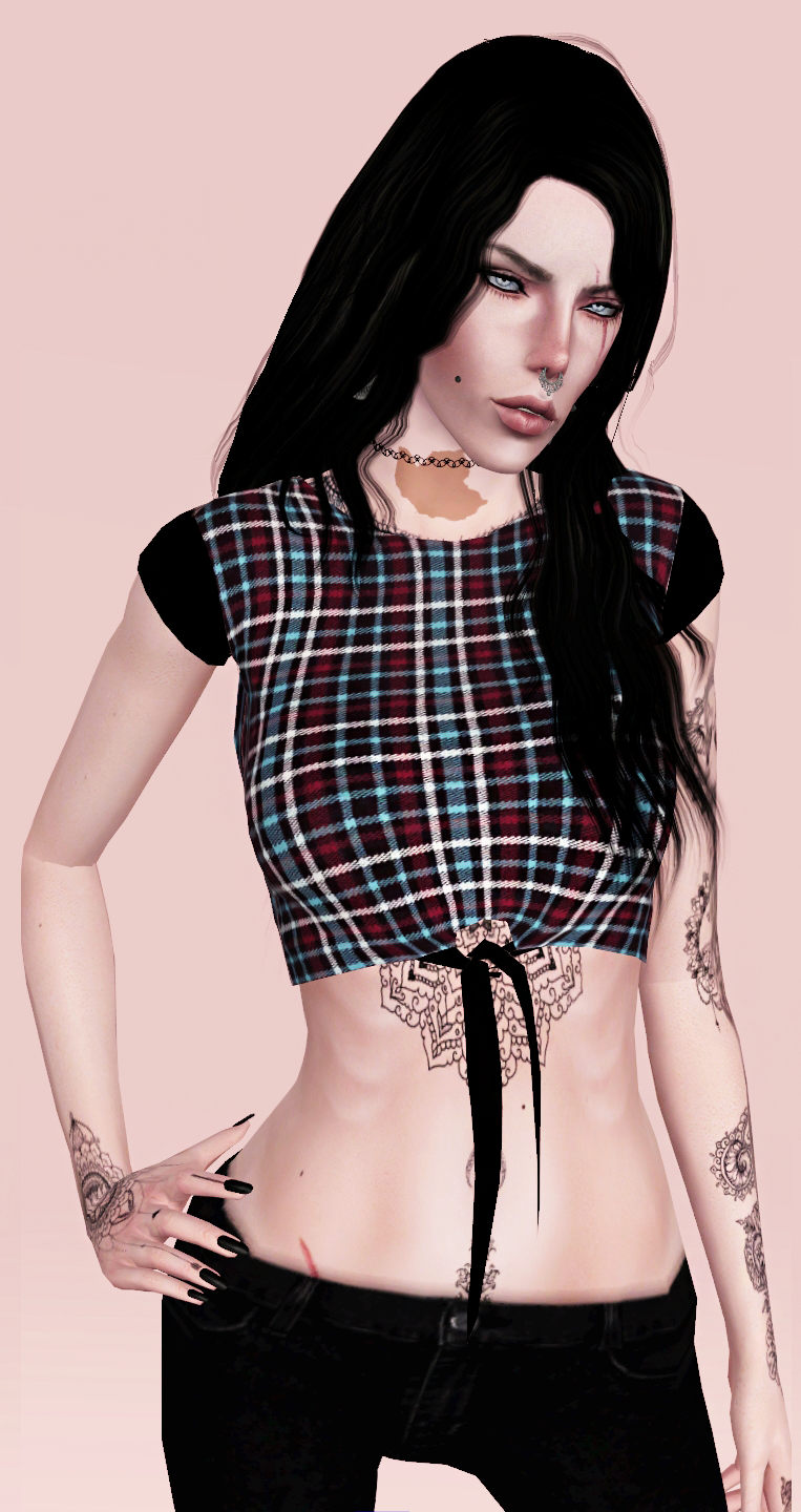 Thumbnail: Cowboy Top