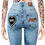 Thumbnail: Jeans with Patches
