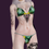 Thumbnail: Separate amphibian swimsuit