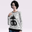 Thumbnail: Drop Dead Sweater