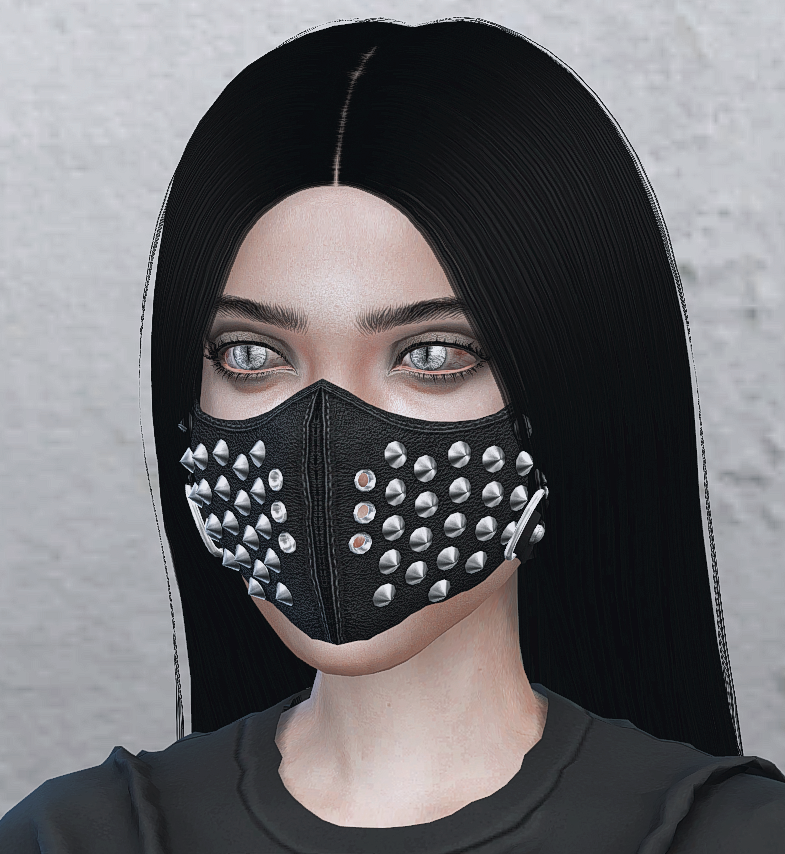 Миниатюра: Witch Eyes