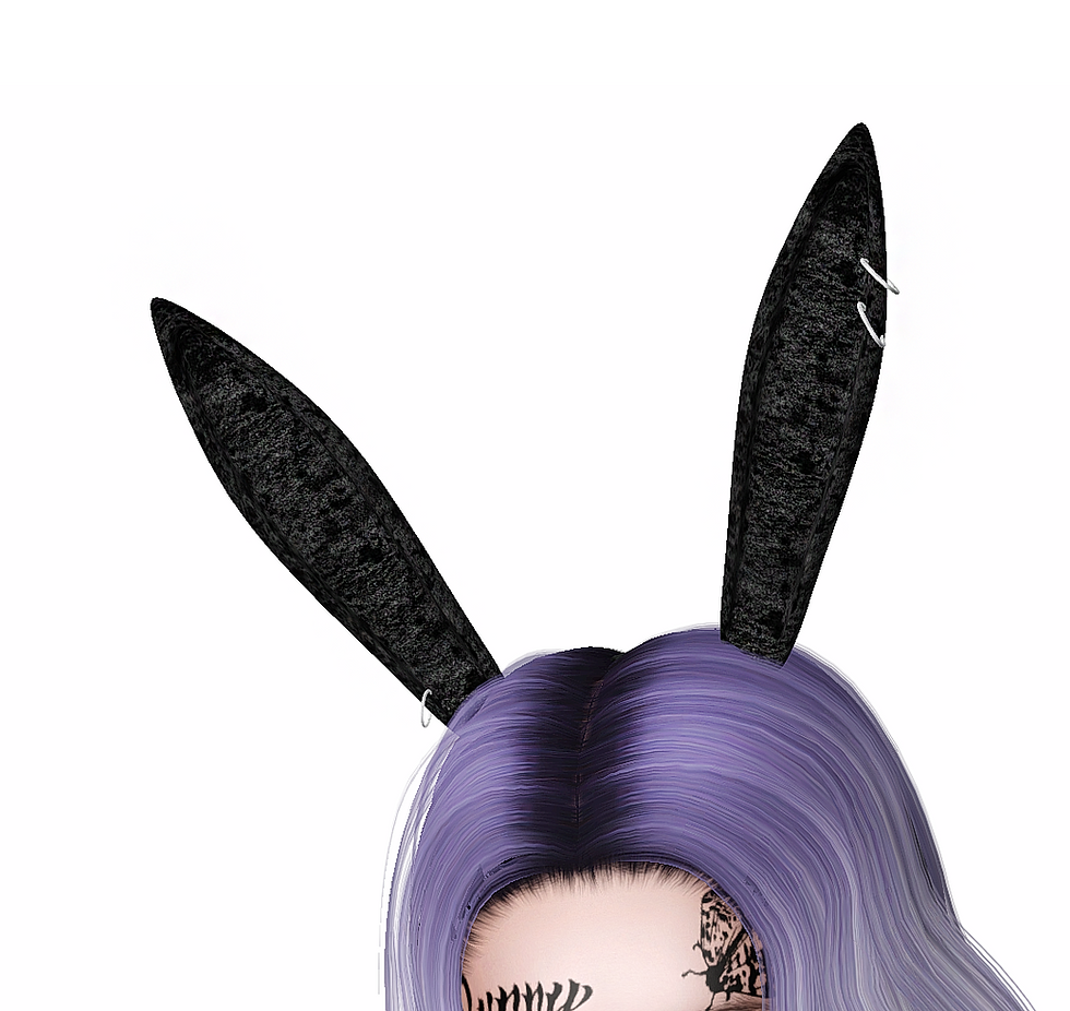 Thumbnail: Brutal Bunny Ears