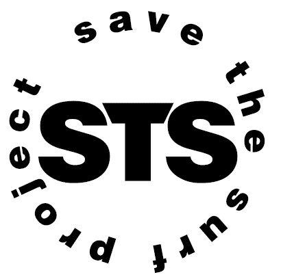 世界初の透明サーフボード「Sea Through」｜廃PETで作る革新的ボード