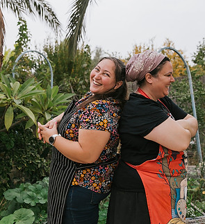 בת-עמי וליאל