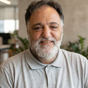 Horacio Sitnisky, abogado integrante del equipo Derecho de Verdad, Buenos Aires