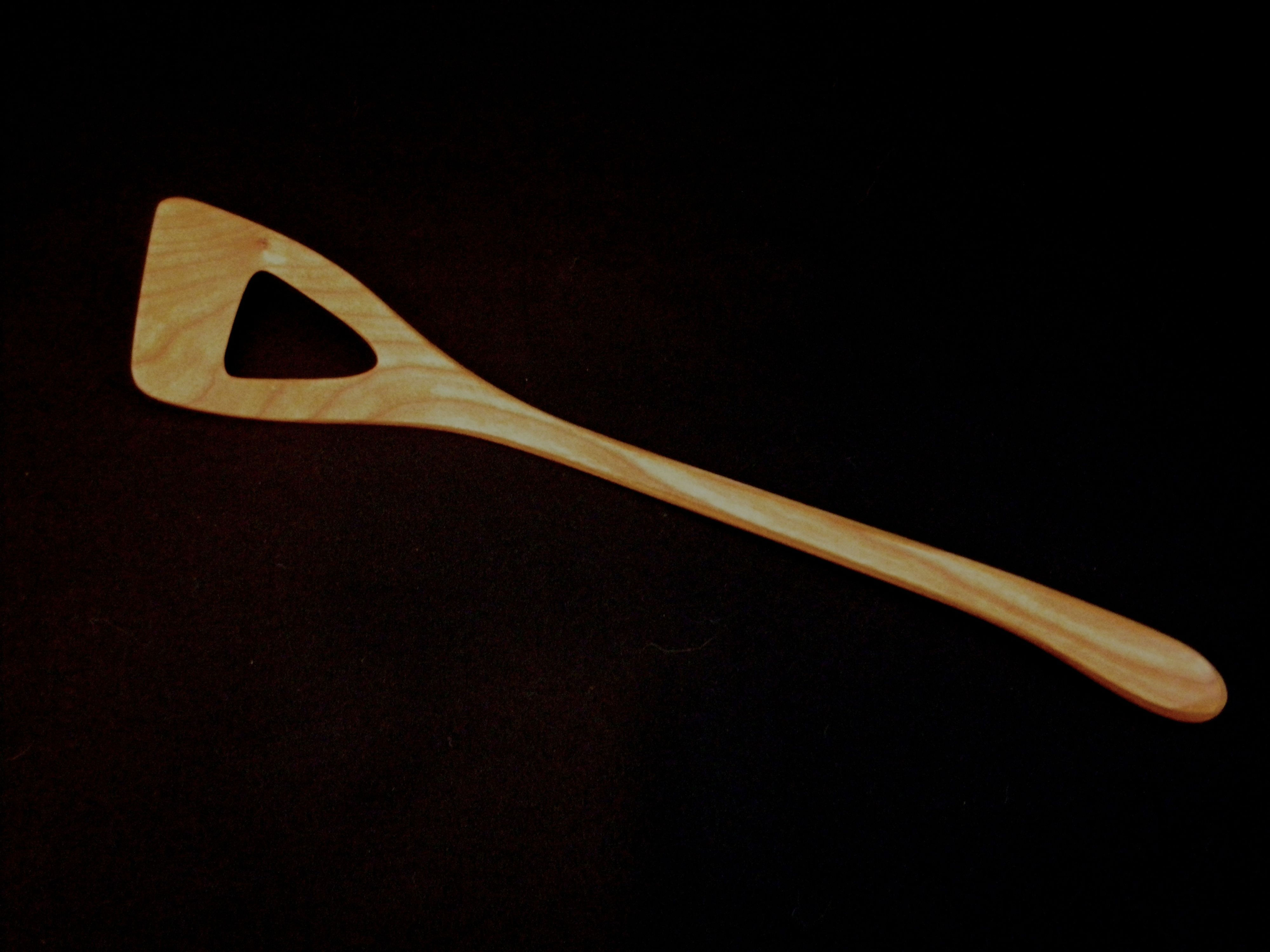 Blending Saute' Spatula