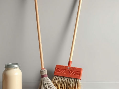 Remue-ménage - Partie 1/2