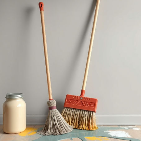 Remue-ménage - Partie 1/2