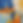 abstract painting with blue, orange and yellow..jpg